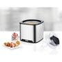 Unold Gelato 48855 Machine à glace