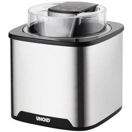 Unold Gelato 48855 Machine à glace