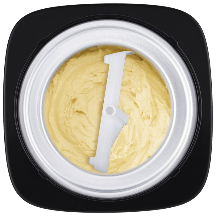 Unold Gelato 48855 Machine à glace