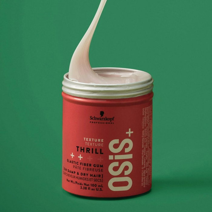 Schwarzkopf OSiS+ THRILL Elastic Fibre Gum 100 ml