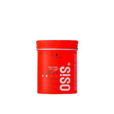 Schwarzkopf OSiS+ THRILL Elastic Fibre Gum 100 ml