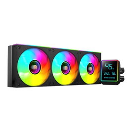 Mars Gaming MLLCDPRO360 AIO Noir