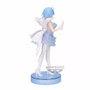 Banpresto Figurine Re: Zero Starting Life in Another World ESPRESTO Clear & Dressy REM Special Color 22cm
