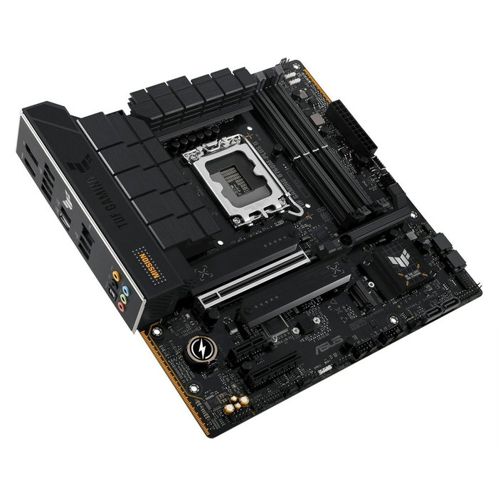 Asus TUF GAMING B760M-PLUS II LGA 1700 Micro ATX