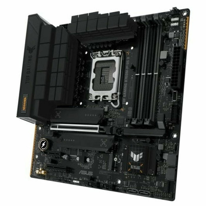 Asus TUF GAMING B760M-PLUS II LGA 1700 Micro ATX