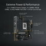 Asus TUF GAMING B760M-PLUS II LGA 1700 Micro ATX