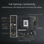Asus TUF GAMING B760M-PLUS II LGA 1700 Micro ATX