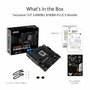 Asus TUF GAMING B760M-PLUS II LGA 1700 Micro ATX