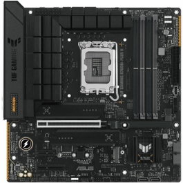 Asus TUF GAMING B760M-PLUS II LGA 1700 Micro ATX