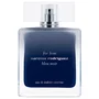 Narciso Rodriguez Bleu Noir Extreme Eau de Toilette pour hommes 100 ml