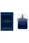 Narciso Rodriguez Bleu Noir Extreme Eau de Toilette pour hommes 100 ml
