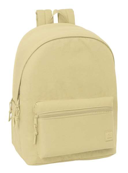 Safta Sac à dos double pour portable 15,6" avec port USB 31x44x18cm - Âge minimum 3 ans Safta Sac à dos double pour portable 15,6" avec port USB 31x44x18cm - Âge minimum 3 ans
