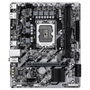 Gigabyte H810M K Carte mère microATX Socket LGA 1851, DDR5, PCIe 4.0, HDMI 2.1, DisplayPort 2.1