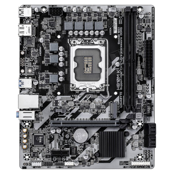 Carte Mère Gigabyte 9MH810MK-00-G10 LGA 1851