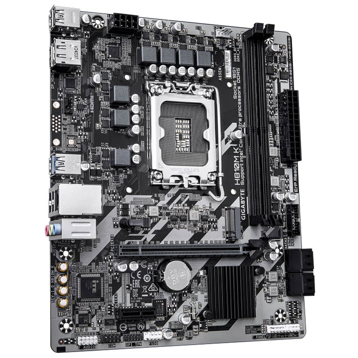 Carte Mère Gigabyte 9MH810MK-00-G10 LGA 1851