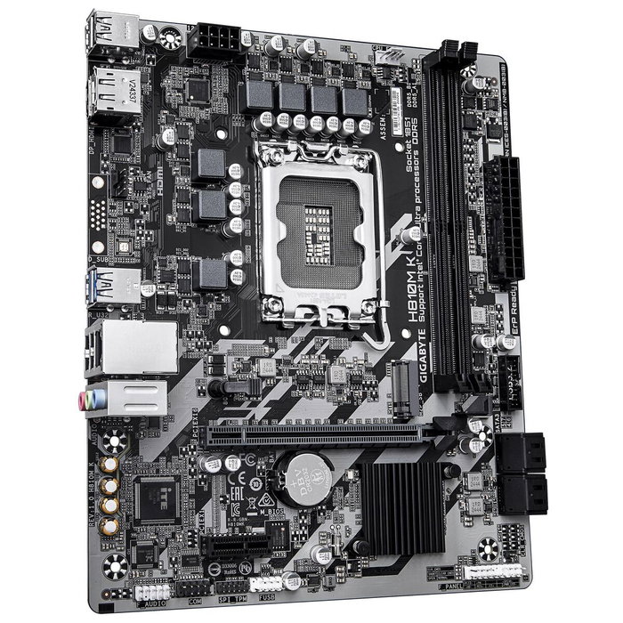 Carte Mère Gigabyte 9MH810MK-00-G10 LGA 1851
