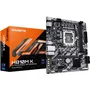 Gigabyte Carte mère H810M K Micro-ATX Chipset Intel H810 Compatible Mémoire DDR4 pour PC Bureautique et Multimédia