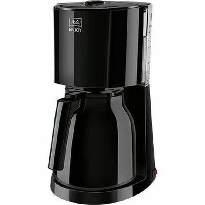 Melitta Enjoy II Therm Noir 1017-06 Melitta Enjoy II Therm Noir 1017-06