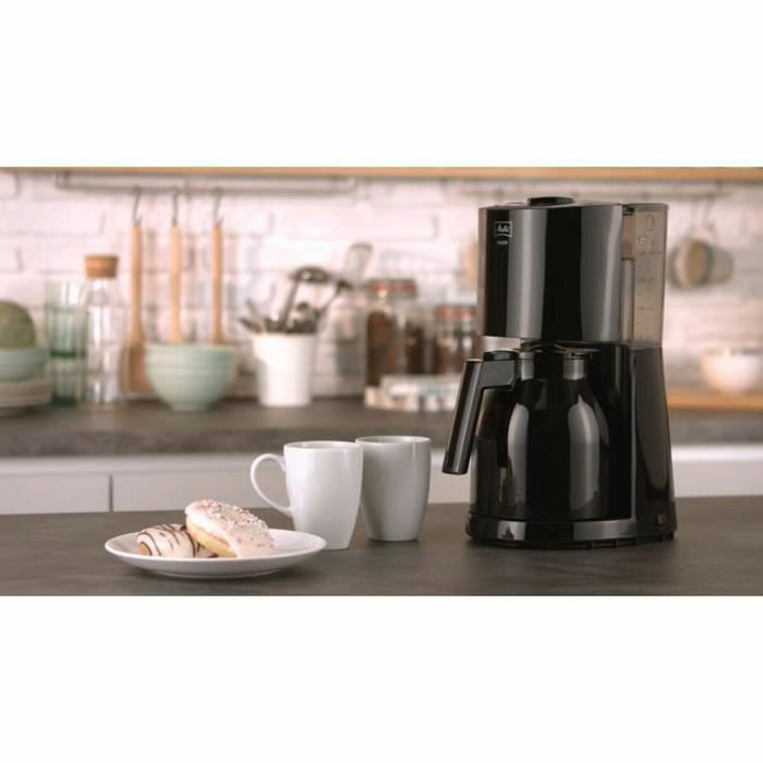 Melitta Enjoy II Therm Noir 1017-06 Melitta Enjoy II Therm Noir 1017-06