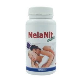 Espadiet Melanit Natur 60 capsules
