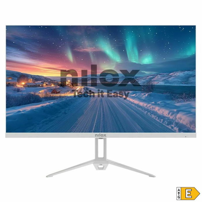 Monitor Gaming Nilox NXM27FHD100W Full HD 27"