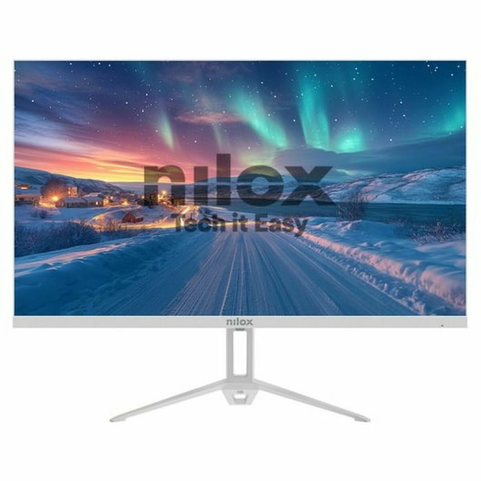 Monitor Gaming Nilox NXM27FHD100W Full HD 27"