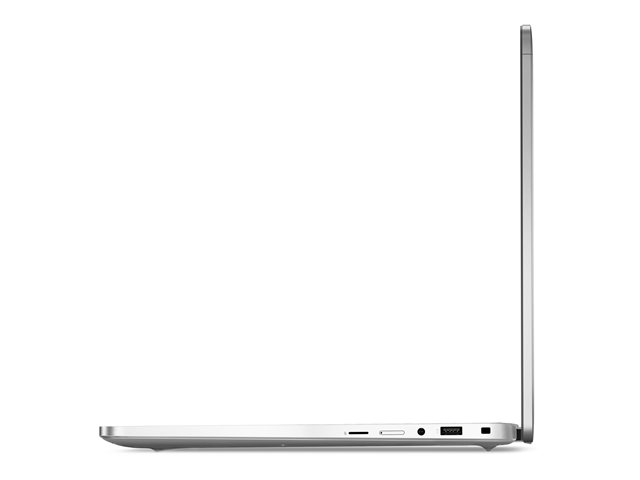 Dell Pro 16 Plus PB16250 Argent platine Dell Pro 16 Plus PB16250 Argent platine