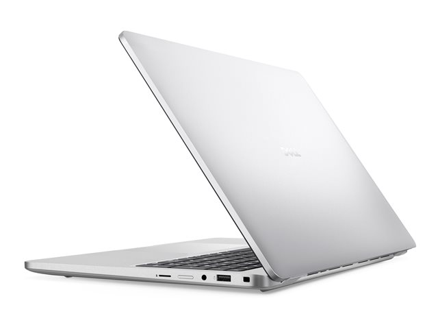 Dell Pro 16 Plus PB16250 Argent platine Dell Pro 16 Plus PB16250 Argent platine