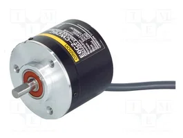 OMRON Codeur incrémental E6C2-CWZ1X-1000 1000imp/rotation