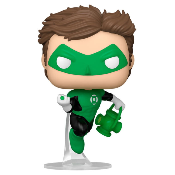 Funko POP! Heroes Green Lantern