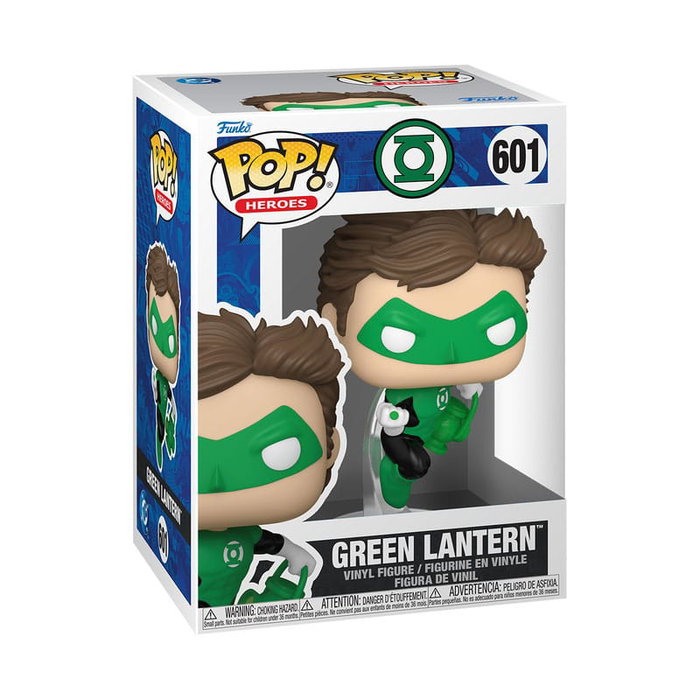 Funko POP! Heroes Green Lantern
