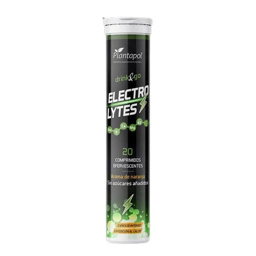 Electro Lytes Electro Lytes