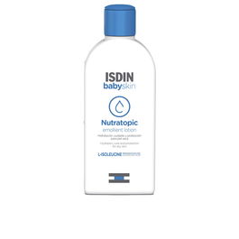 Isdin NUTRATOPIC Pro-AMP Crème Émolliente Corps Peau Atopique 200 ml