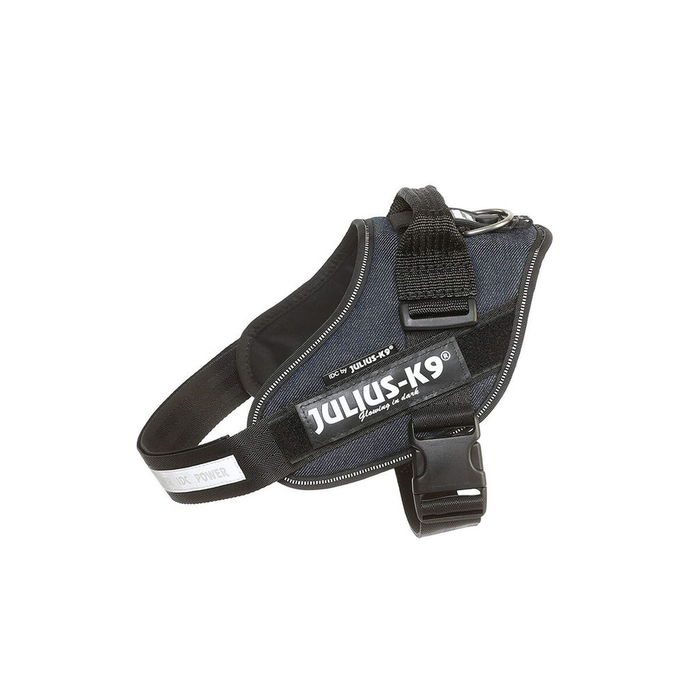 Harnais pour Chien Julius K9 IDC Cow-boy M/L