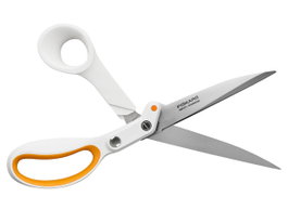 Fiskars Tijeras AMPLIFY RAZOREDGE 24cm