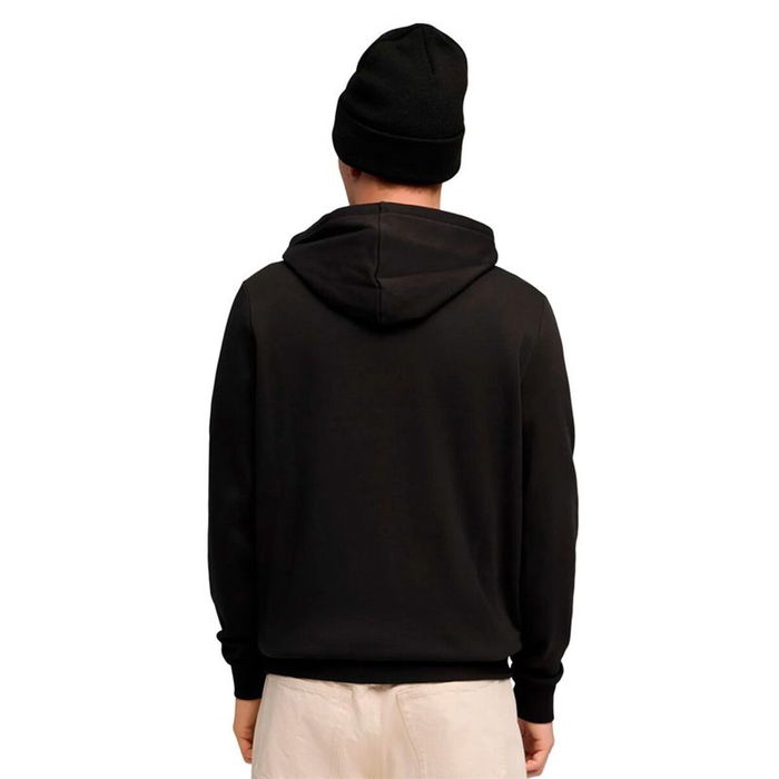 Sweat à capuche homme Puma Essentials Logo Lab 10-11 ans