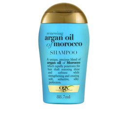 OGX Shampooing à l'huile d'argan marocaine 88 ml