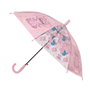 Safta Parapluie Automatique Stitch Ohana 48,5 cm
