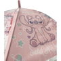 Safta Parapluie Automatique Stitch Ohana 48,5 cm