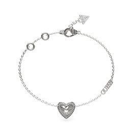 Bracelet Femme Guess JUBB05022JWRHS Argenté