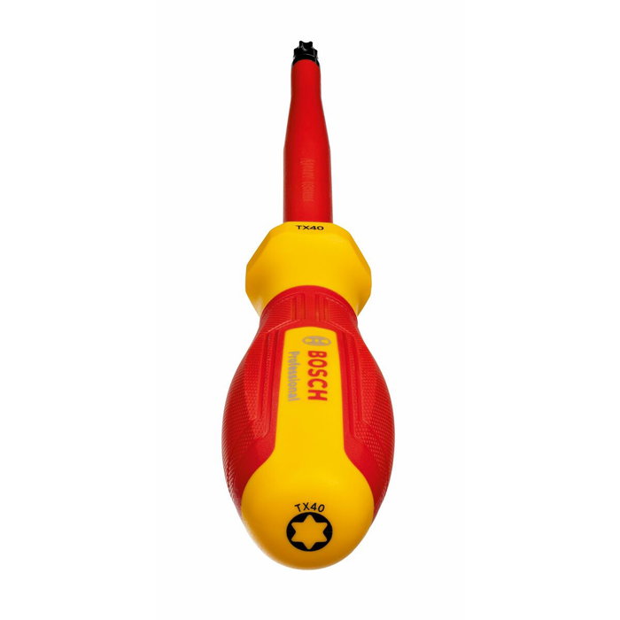 Bosch Tournevis VDE Torx TX40x125