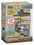 Funko One Piece Bitty POP! Display Vinyl figurines Going Merry