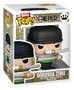 Funko One Piece Bitty POP! Display Vinyl figurines Going Merry