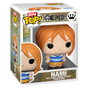 Funko One Piece Bitty POP! Display Vinyl figurines Going Merry