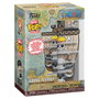 Funko One Piece Bitty POP! Display Vinyl figurines Going Merry