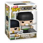 Funko One Piece Bitty POP! Display Vinyl figurines Going Merry