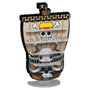 Funko One Piece Bitty POP! Display Vinyl figurines Going Merry