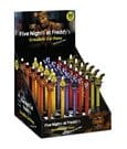 Five Nights at Freddy’s Stylo gel effaçable Decayed Présentoir (30)