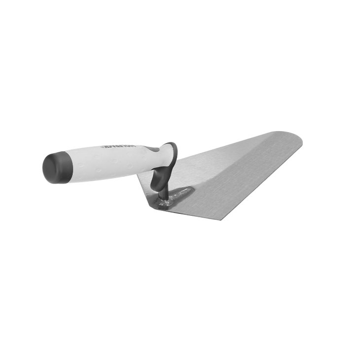 WOLFPACK LINEA PROFESIONAL Truelle Maurer Gummy-grip 348 220 mm