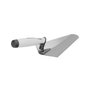 WOLFPACK LINEA PROFESIONAL Truelle Maurer Gummy-grip 348 220 mm